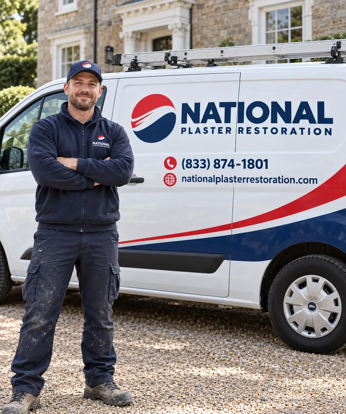 Plaster Repair company in Taft, OK